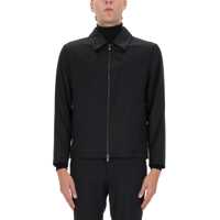 Sacouri office "H-Hanry-Wing" Jacket Barbati