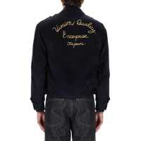 Jachete VISVIM pentru Barbati - Jachete VISVIM Norad Blouson Jacket BLUE Barbati (BM 19644875) - B-mall.ro