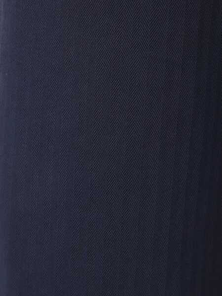 Blugi drepti Maison Margiela Five Pockets Jeans BLUE Barbati (BM 19644878) 3