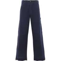 Blugi drepti "Five Pockets" Jeans Barbati