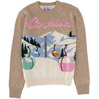 Pulovere casual "New Queen" Jersey Femei