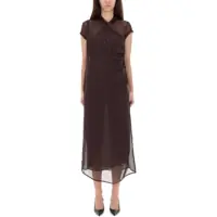 Rochii casual Midi Dress "Sully" Femei
