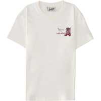 Tricouri Cotton T-Shirt Femei