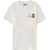 Mc2 Saint Barth Cotton T-Shirt WHITE