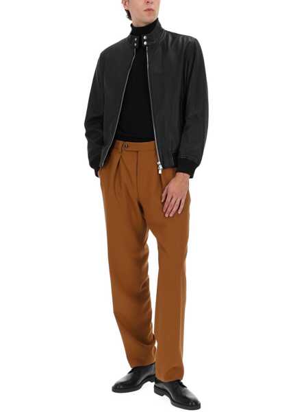 Sacouri office Hugo Boss H-Moiner Jacket BLACK Barbati (BM 19644902) 2