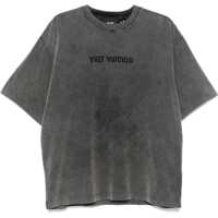 Tricouri T-Shirt With Logo Barbati