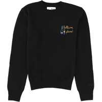 Bluze de trening "New Queen" Jersey With Embroidery Femei