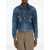 Maison Margiela Denim Jacket BLUE