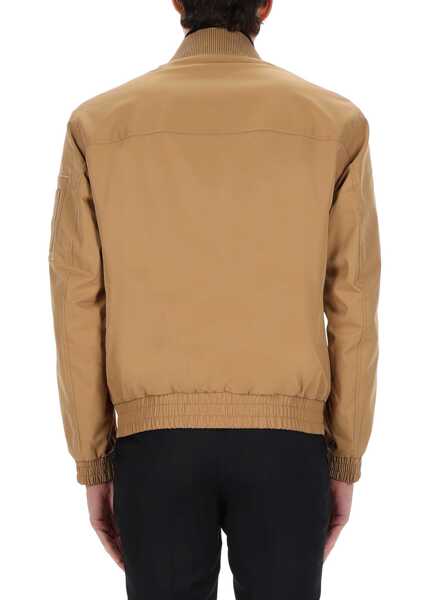 Sacouri office Hugo Boss H-Comber Jacket BEIGE Barbati (BM 19644932) 3