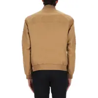 Sacouri office pentru Barbati - Sacouri office Hugo Boss H-Comber Jacket BEIGE Barbati (BM 19644932) - B-mall.ro