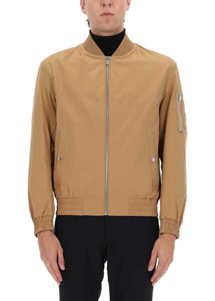 Sacouri office Hugo Boss H-Comber Jacket BEIGE Barbati (BM 19644932) 1