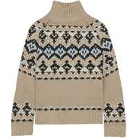 Pulovere casual Dama pagina 2 - Pulovere casual Mc2 Saint Barth Myra Donegal Jersey MULTICOLOUR Femei (BM 19644941) - B-mall.ro