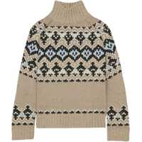 Pulovere casual "Myra Donegal" Jersey Femei