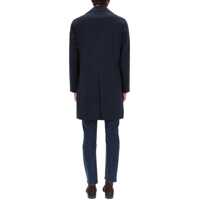 Paltoane pentru Barbati - Paltoane Hugo Boss C-Clark Coat BLUE Barbati (BM 19644947) - B-mall.ro