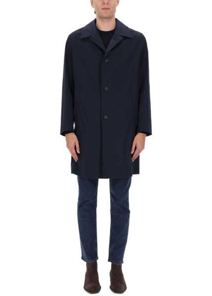 Paltoane Hugo Boss C-Clark Coat BLUE Barbati (BM 19644947) 1