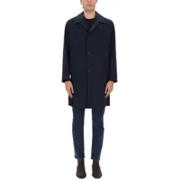 Paltoane "C-Clark" Coat Barbati