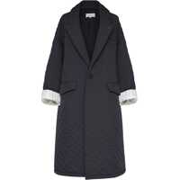 Paltoane Quilted Coat Femei