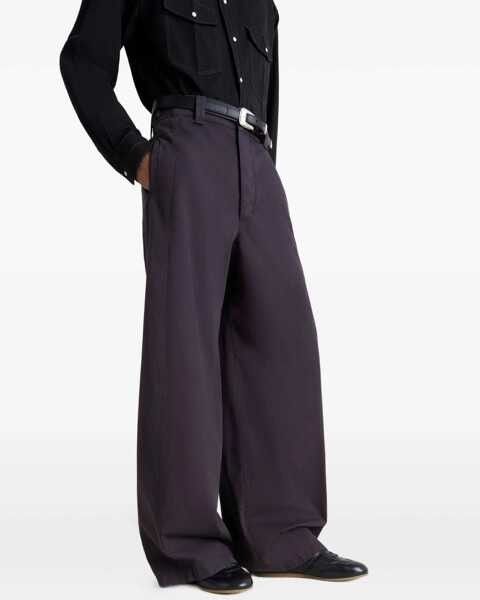 Sneakers LEMAIRE Soft Runner Sneaker BLACK Barbati (BM 19644953) 5