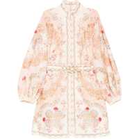 Rochii casual Mini Dress "Daylight" Femei