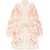 ZIMMERMANN Mini Dress "Daylight" MULTICOLOUR