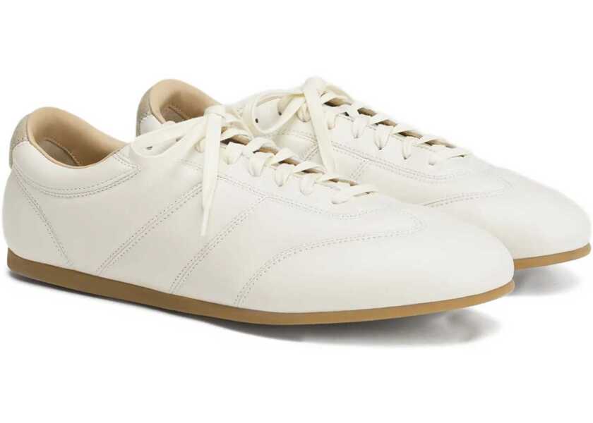 Sneakers LEMAIRE Soft Runner Sneaker BEIGE Barbati (BM 19644965) 2