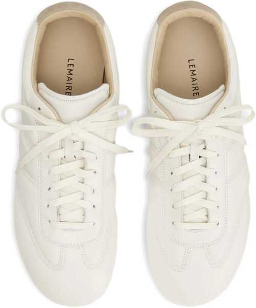 Sneakers LEMAIRE Soft Runner Sneaker BEIGE Barbati (BM 19644965) 3