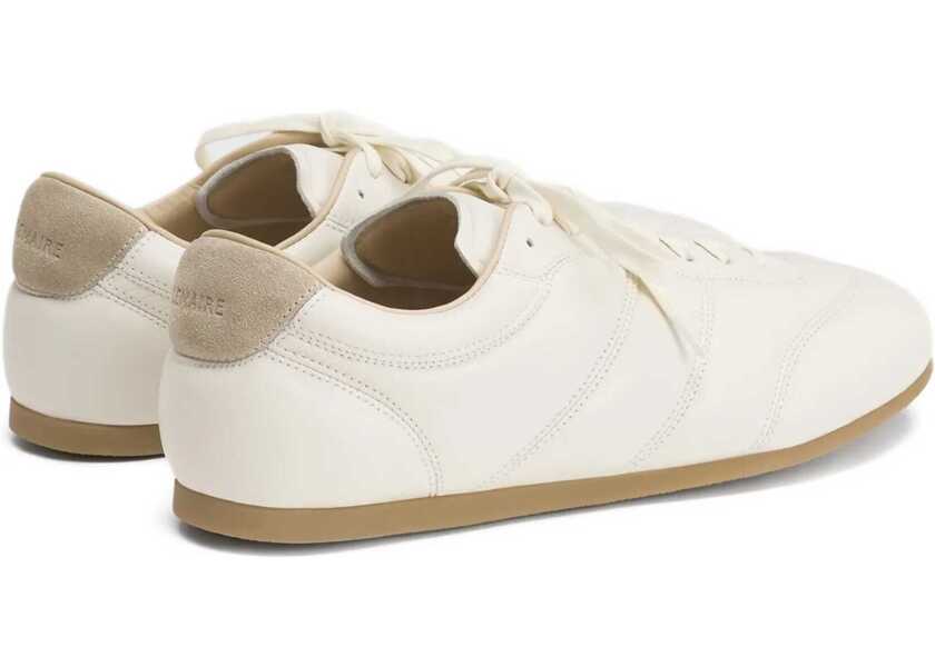 Sneakers LEMAIRE Soft Runner Sneaker BEIGE Barbati (BM 19644965) 4