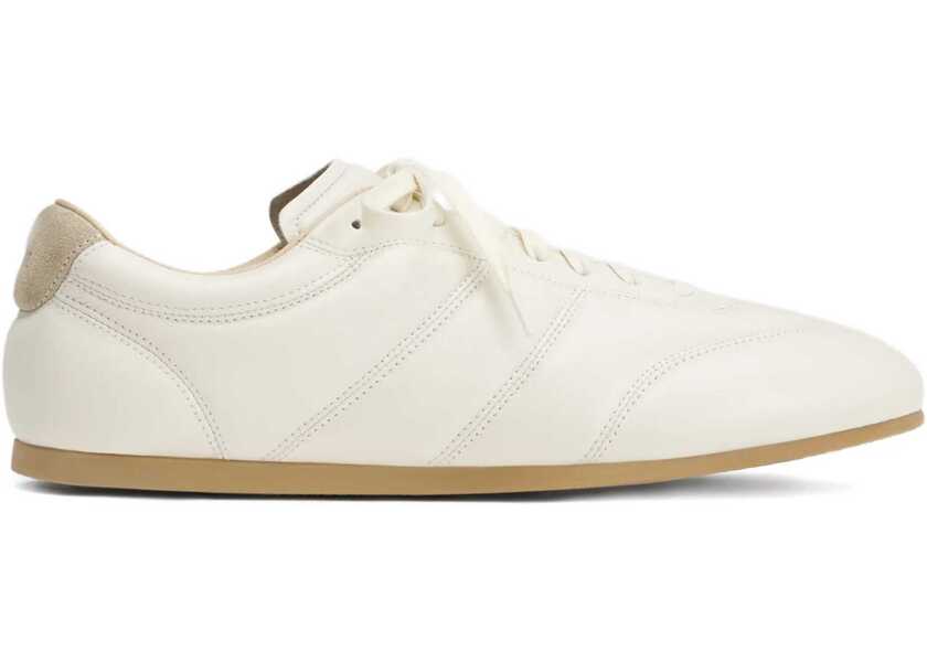 Sneakers LEMAIRE Soft Runner Sneaker BEIGE Barbati (BM 19644965) 1