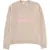 Mc2 Saint Barth "New Queen" Jersey BEIGE