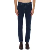 Blugi drepti "Delaware" Jeans Barbati