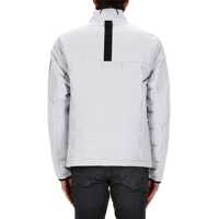 Sacouri office pentru Barbati - Sacouri office Hugo Boss Down Hybrid Jacket GREY Barbati (BM 19644986) - B-mall.ro