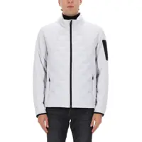 Sacouri office "Down Hybrid" Jacket Barbati