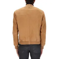 Sacouri office pentru Barbati - Sacouri office Hugo Boss H-Muller Jacket BEIGE Barbati (BM 19644992) - B-mall.ro