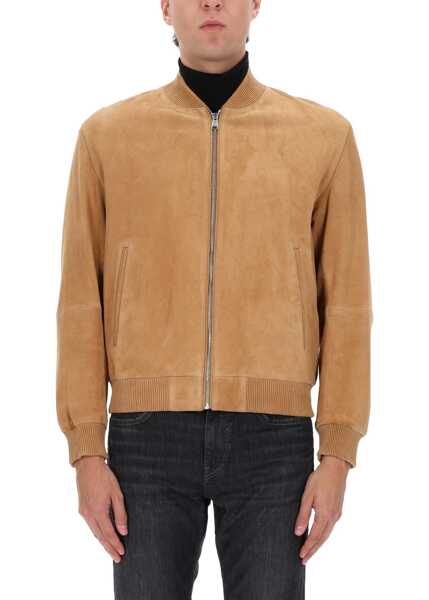 Sacouri office Hugo Boss H-Muller Jacket BEIGE Barbati (BM 19644992) 1