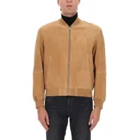 Sacouri office "H-Muller" Jacket Barbati