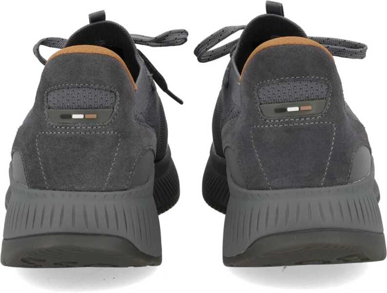 Sneakers Hugo Boss Ttnm Evo Sneaker GREY Barbati (BM 19644995) 3