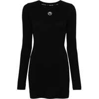 Rochii casual Mini Dress With Logo Femei