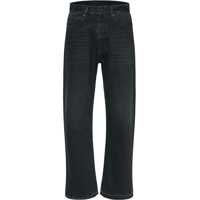 Blugi drepti "Five Pockets" Jeans Barbati