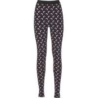 Pantaloni casual "Moon" Leggings Femei