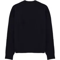 Pulovere casual Dama pagina 2 - Pulovere casual Mc2 Saint Barth New Queen Jersey BLUE Femei (BM 19645019) - B-mall.ro