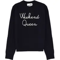 Pulovere casual "New Queen" Jersey Femei