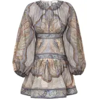 Rochii casual "Wonderlust" Mini Dress Femei