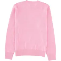 Pulovere casual Dama pagina 2 - Pulovere casual Mc2 Saint Barth New Queen Jersey PINK Femei (BM 19645031) - B-mall.ro