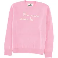 Pulovere casual "New Queen" Jersey Femei