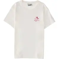 Tricouri Cotton T-Shirt Femei