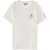 Mc2 Saint Barth Cotton T-Shirt WHITE