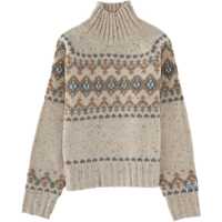 Pulovere casual "Myra Donegal" Jersey Femei