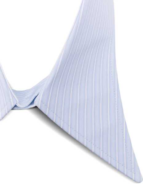 Camasi casual Maison Margiela Cotton Collar MULTICOLOUR Barbati (BM 19645043) 3