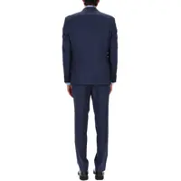 Costume pentru Barbati - Costume Hugo Boss Two-Piece Dress Jeckson BLUE Barbati (BM 19645046) - B-mall.ro