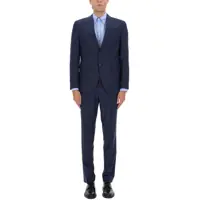 Costume Two-Piece Dress "Jeckson" Barbati